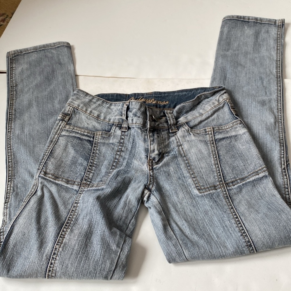 Funhouse Vintage Jeans